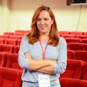 Profile photo of Marina Bogdanović